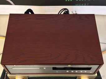 LUXMAN D-380 - 2