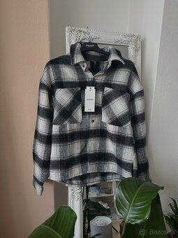 Koselova bunda unisex - 2