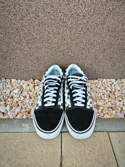 Vans old skool - 2