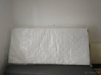 Matrace na posteľ 90 CM x 200 cm - 2