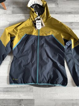 NOVÁ Dynafit Alpine Gore-Tex XL NOVÁ - 2