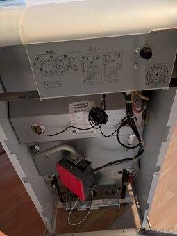 Medved 30 KLOM - 2