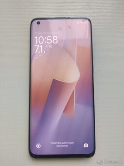 Xiaomi Mi 10 5G 8/256 GB Baterie 91% - 2
