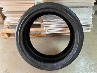1ks Letná pneumatika Pirelli P Zero 225/40 zr19 93Y - 2