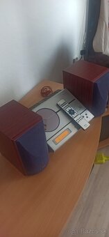 Hi-fi Audio Sharp - 2