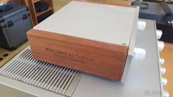 KHOZMO ACOUSTIC - 2