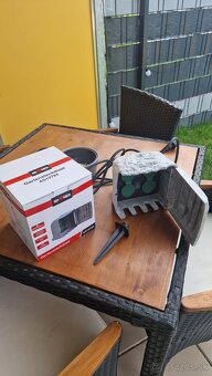 Predam predlzovacku do exterieru 3m kabel.. - 2