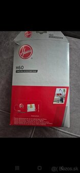Hoover H60 - 2