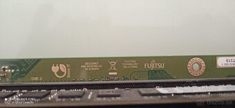 Fujitsu základná doska - 2