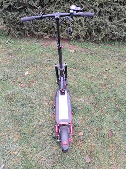 Kugoo Kirin M4 PRO - 2