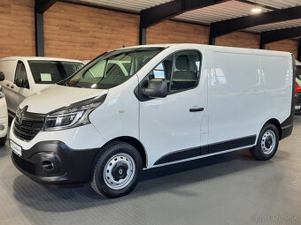Renault Trafic 2,0 DCi - 145 Ps LED - Odpočet DPH 23% - 2