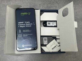 Motorola g9 PLAY 4/64GB - 2