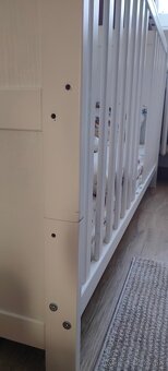 2x detska postel - 2