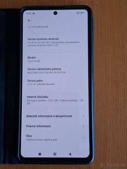 Xiaomi Redmi Note 12 Pro 5G - 2
