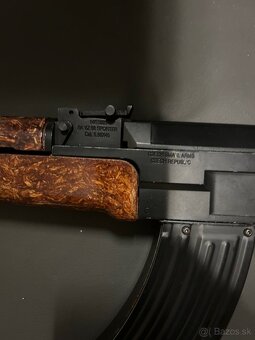 Ares vz58 - 2