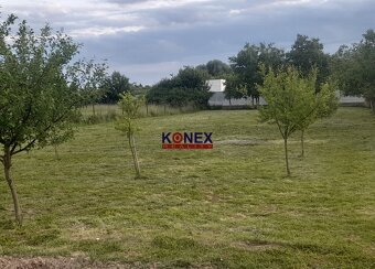 NA PREDAJ – Pozemok v obci PRIBENÍK - 2