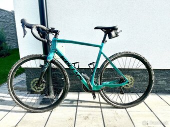 Predám nový gravel Kellys Soot 80 - 2