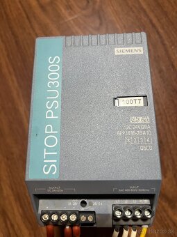 Trafo 380/24V - 2