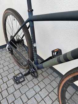 Specialized Crux - 2