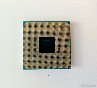 CPU AMD a 8 9600 s chladicom - 2