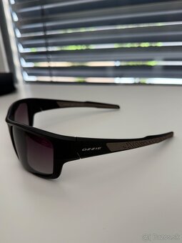 POLARIZAČNÉ SLNEČNÉ OKULIARE OZZIE OZ - 2