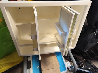Skrinka do kupelne alebo wc - 2