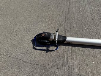 Strešný nosič Thule ThruRide 565 - 2