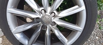 Elektrony 5x112 r18 - 2