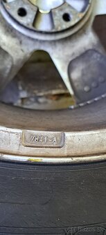Alu disk - 2