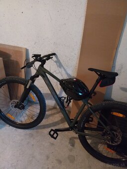 Predám Trek bicykel - 2