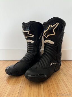 Alpinestars SMX-6 V2 – veľkosť EUR 42 - 2