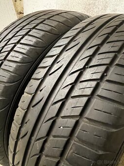 Pneu 215/65 R16 2x=50e - 2