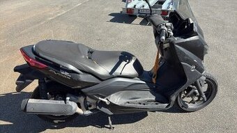 Rozpredám Yamaha X-Max xmax 125 250 300 400 na ND - 2
