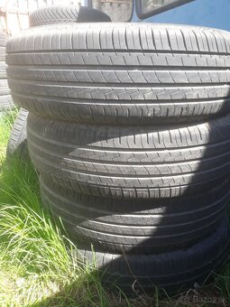 Letne pneu 215/70/16 - 2