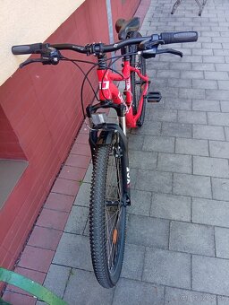 Predám bicykel Dema tigra 1 - 2