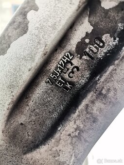 4x100 215/40 r17 - 2