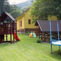 Last minute dovolenka v Chalupe u Franty - Vyhne - 2
