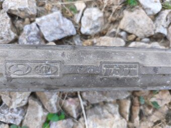 Riadenie Kia, Hyundai - 2