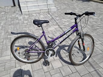 Bicykle - 2