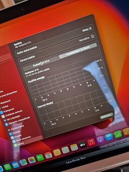 Apple MacBook Pro 13" (2022, M2) – Nepoužívaný - 2