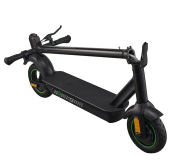 Acer escooter series 5 - 2