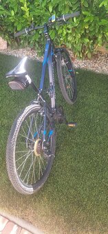 Rockrider st 100 - 2