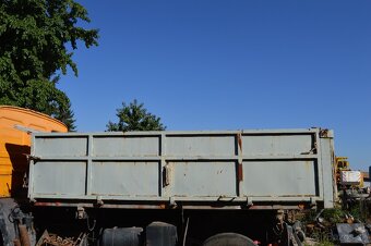 Korba LIAZ 151 - 2