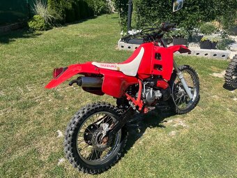 Suzuki TS 125 2t - 2