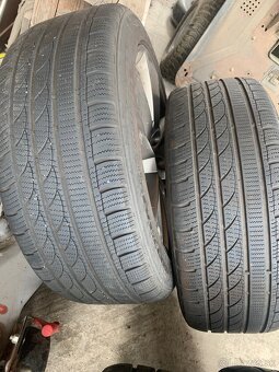 235/45 R18 pneu - 2