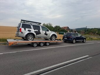 odťahová služba KRUPINA 0915 548 328 - 2
