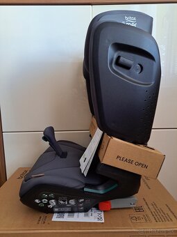 Britax Römer Kidfix i-Size - 2