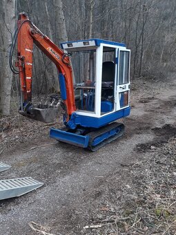Kubota - 2
