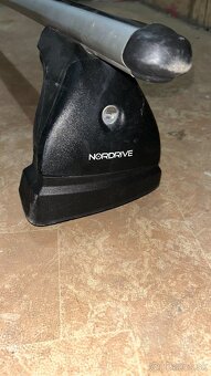 Strešný nosič Nordrive - 2