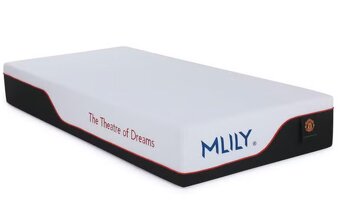 MLILY® MATRAC MANCHESTER UNITED SUPREME II - 2